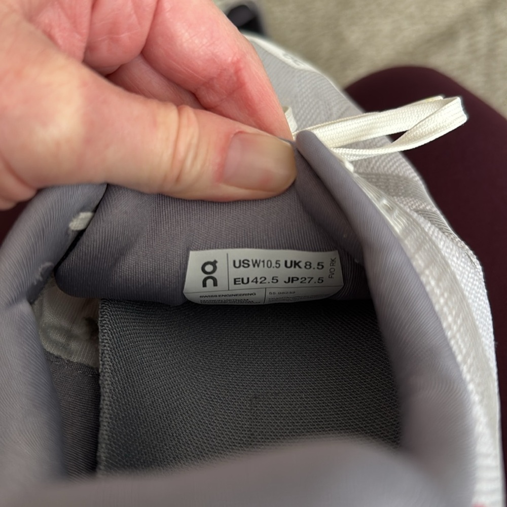 On Cloudtec 10.5 - image 5